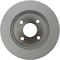 Centric Parts Gcx Brake Rotor Fully Coated, 320.61023F 320.61023F - alternate 4
